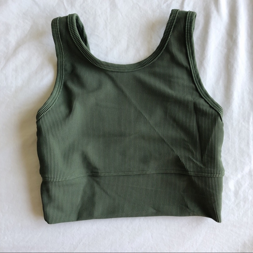 Strut this sports bra